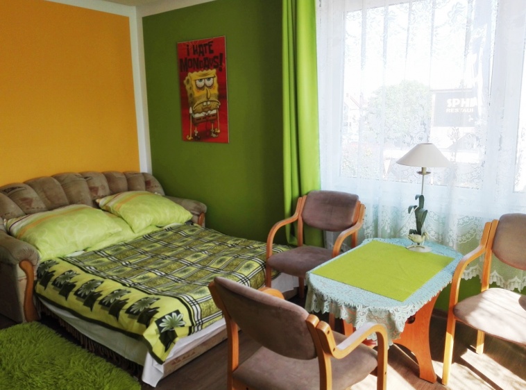 Pokoje Gościnne Barka ?v=1.0.1