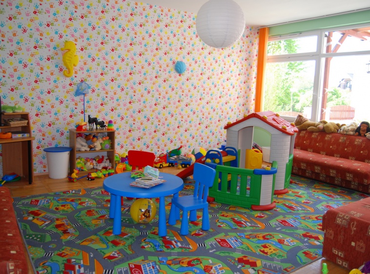 Ośrodek Wypoczynkowy Aga sala zabaw dla dzieci?v=1.0.1