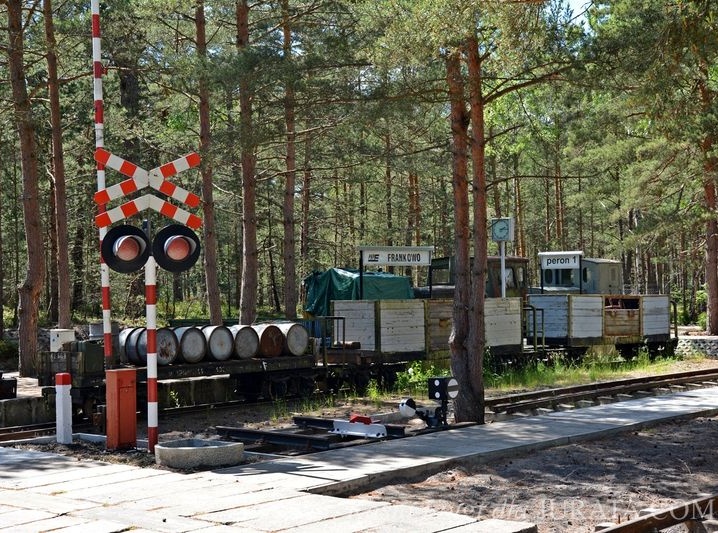 Muzeum Kolei Helskich 