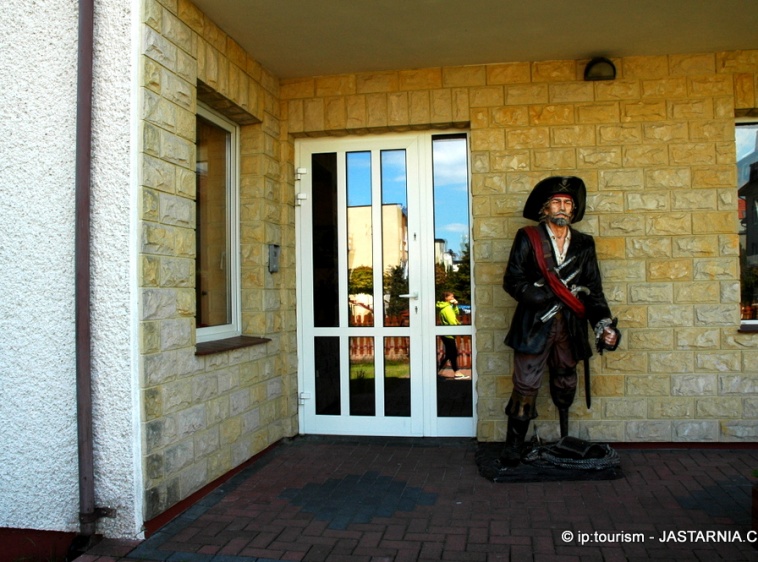 Dom Wypoczynkowy Korsarz ?v=1.0.1