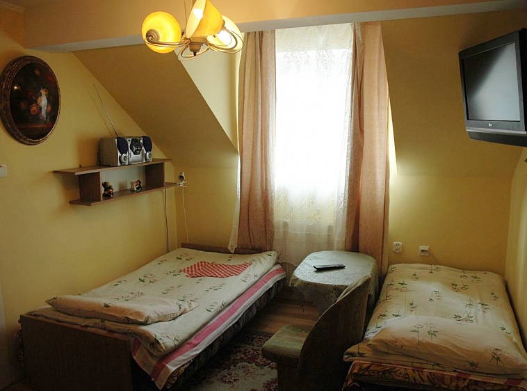 Pokoje na Szkolnej Obiekt wewnątrz?v=1.0.1