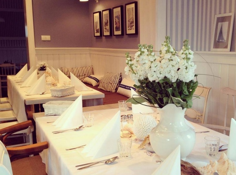 Restauracja Rodzinna Willa Anna 