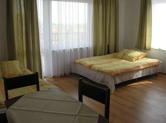 Pokoje Gościnne Agatka ?v=1.0.1