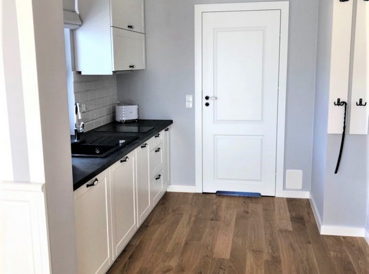 Luksusowe Apartamenty