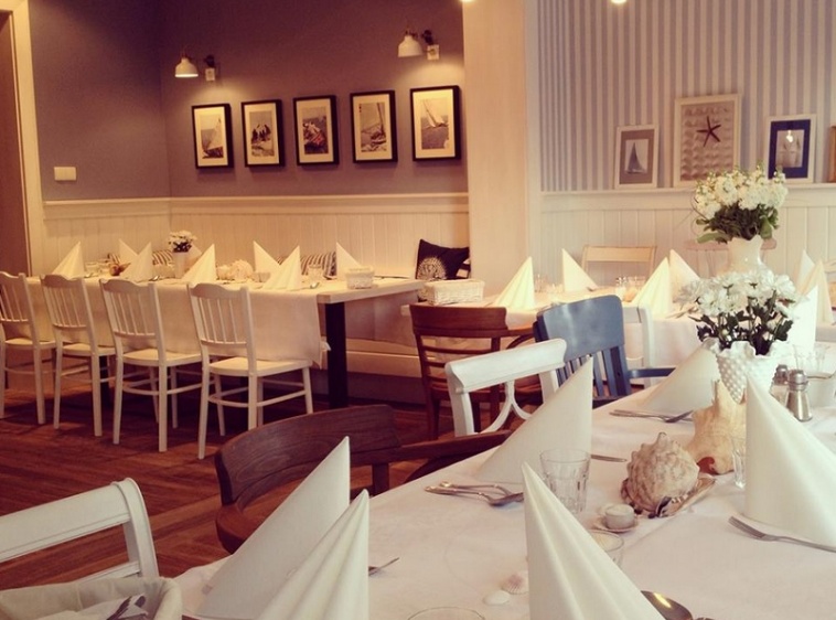 Restauracja Rodzinna Willa Anna