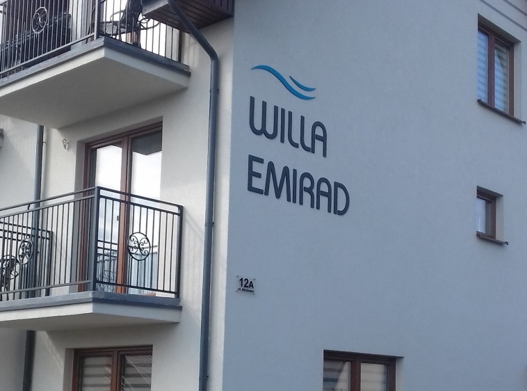 Willa EmiRad 