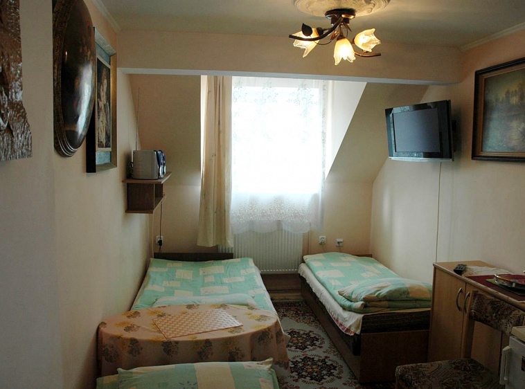 Pokoje na Szkolnej Obiekt wewnątrz?v=1.0.1