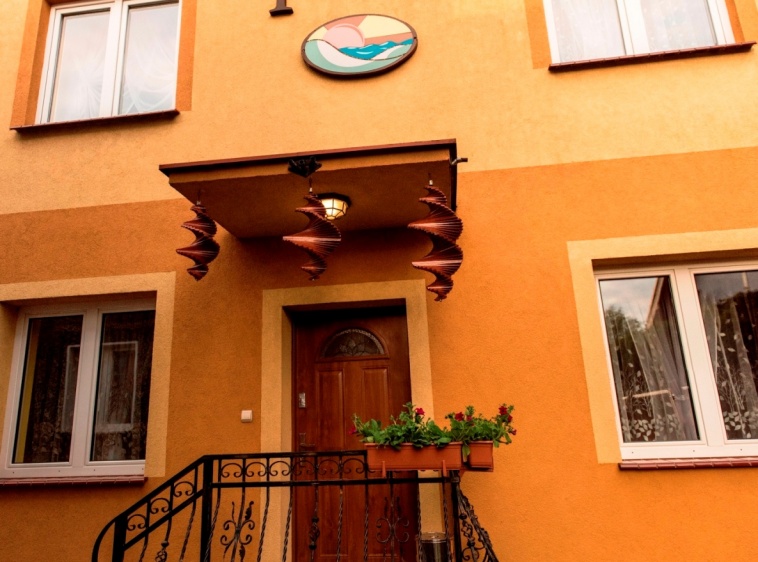 TERO kwatera prywatna DOM