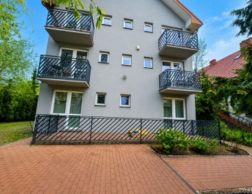 Księżycowa Przystań