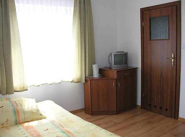 Pokoje Gościnne Agatka ?v=1.0.1