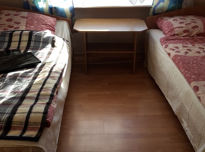 Pokoje u Grażyny Pok&oacute;j 2-osobowy na piętrze?v=1.0.1