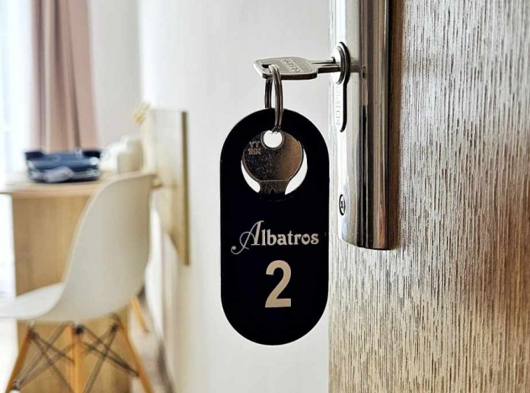 Pokoje Gościnne  ALBATROS ?v=1.0.1