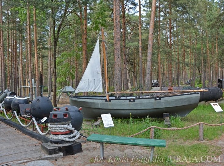 Muzeum Obrony Wybrzeża